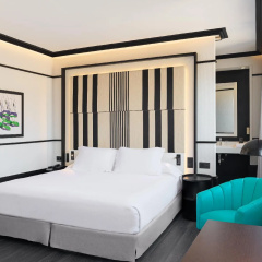 H10 Marina Barcelona - Bild 9