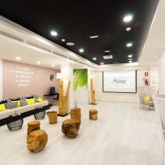 Hotel Boutique Minister - Bild 15