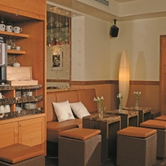 Hotel Victoria, BW Signature Collection - Bild 12