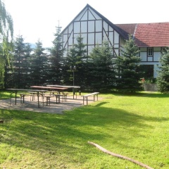 Landhotel Gutsherrn-Klause - Bild 7