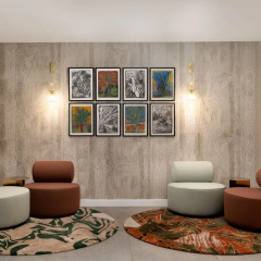 The Lincoln Suites - Bild 12