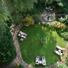 Boutique Hotel Auersperg - Bild 11