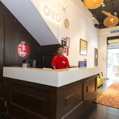 OYO 127 The Reeds Hotel thumbnail 1