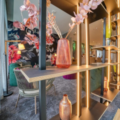 DORMERO Hotel Freiburg - Bild 15
