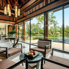 Banyan Tree Phuket - Bild 24