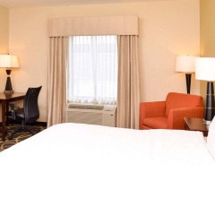 Hampton Inn Omaha Midtown-Aksarben Area thumbnail 6