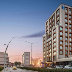 Tryp by Wyndham Istanbul Topkapi - Bild 25