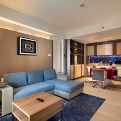 Anathera Resort Kuta - Bild 2
