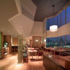 Grand Hyatt Erawan Bangkok - Bild 20