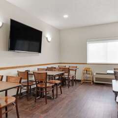 Quality Inn Bemidji in Bemidji, United States of America from 134$, photos, reviews - zenhotels.com photo 34