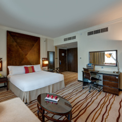 Radisson Blu Barsha Heights Hotel - Bild 3
