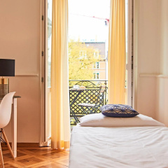 Saint Georges Hotel - Bild 3