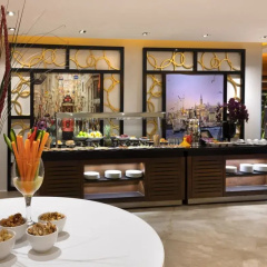 Mercure Istanbul Bomonti thumbnail 14