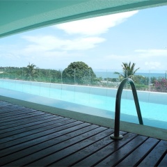 Sunset Plaza Karon 2 bedrooms Amazing Sea View - Bild 13