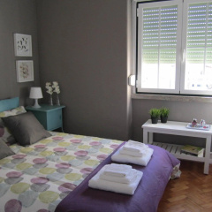 Alvalade II Guest House - Bild 6