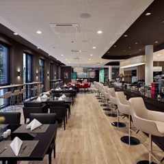 LEGERE HOTEL Erfurt - Bild 29