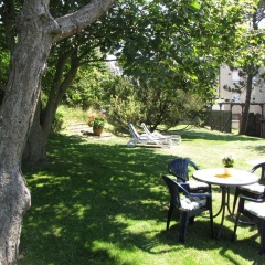 Strandhotel Najade - Bild 14