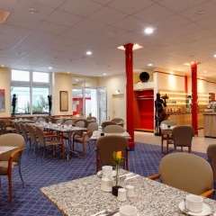 Hotel Königshof am Funkturm Comfort - Bild 23
