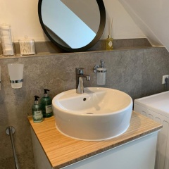 Apartment Braunschweig - Charlys Home - Bild 6