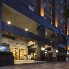 Premier Hotel Cabin Obihiro