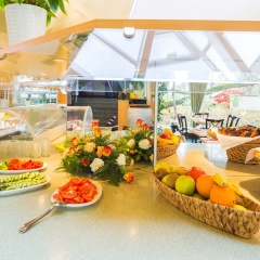 Hotel Am Terrassenufer - Bild 15