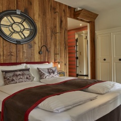 Pest-Buda Design Hotel by Zsidai Hotels - Bild 2