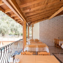 Belcehan Beach Hotel - Bild 22