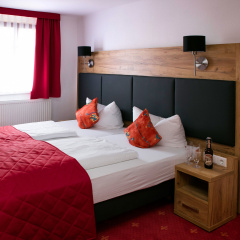 Hotel am Siebersturm - Bild 2
