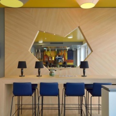 B&B HOTEL Erfurt-Hbf - Bild 14
