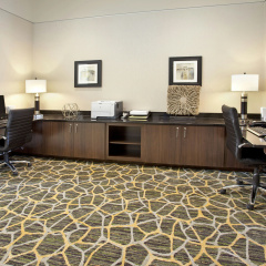 Hampton Inn & Suites Minneapolis / Downtown thumbnail 20