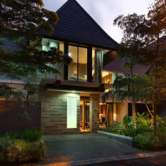 Habitat at Hyarta Yogyakarta thumbnail 13