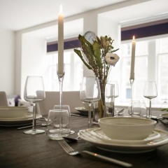 Marischal Apartments thumbnail 11