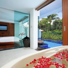 La Flora Resort Patong - Bild 15