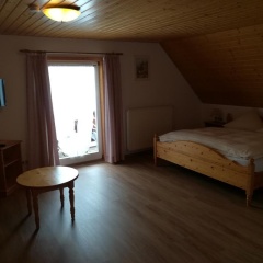Schwarzwaldgasthaus Salenhof - Bild 2