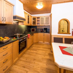 Ferienwohnung Schnitzlbaumer - Bild 9