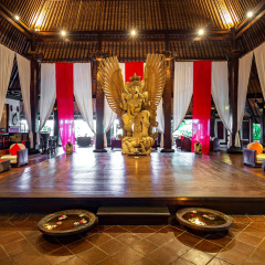 Hotel Tugu Bali Canggu - Bild 16