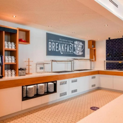 Premier Inn München Airport Süd - Bild 1