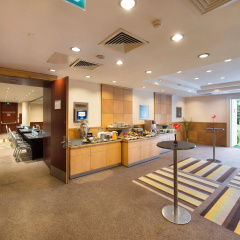 BH Conference & Airport Hotel Istanbul - Bild 2