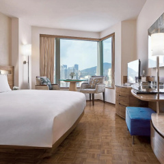 Nina Hotel Causeway Bay - Bild 2