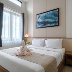 Nusa Dua Bayview - Bild 8