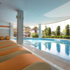Lycus Beach Hotel - Bild 15