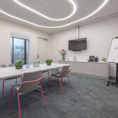 Park Inn By Radisson Amsterdam City West - Bild 5