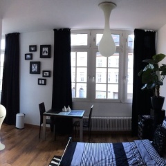 High Level Apartments - Bild 14