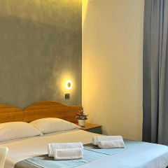 Sara Hotel - Bild 3