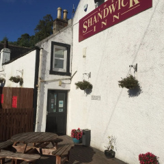 The Shandwick Inn thumbnail 1