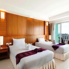 Rawai Princess Hotel - Bild 6