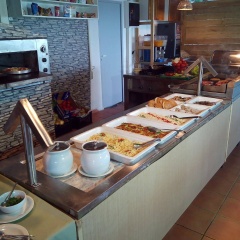 Mare Blu Hotel thumbnail 12
