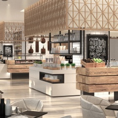 Al Bandar Arjaan by Rotana - Dubai Creek - Bild 16