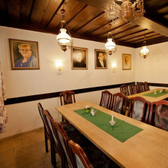 Hotel Alt-Ringlein - Bild 20