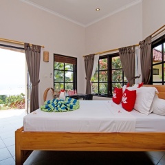 ZEN Rooms Air Terjun Sing - Sing - Bild 2